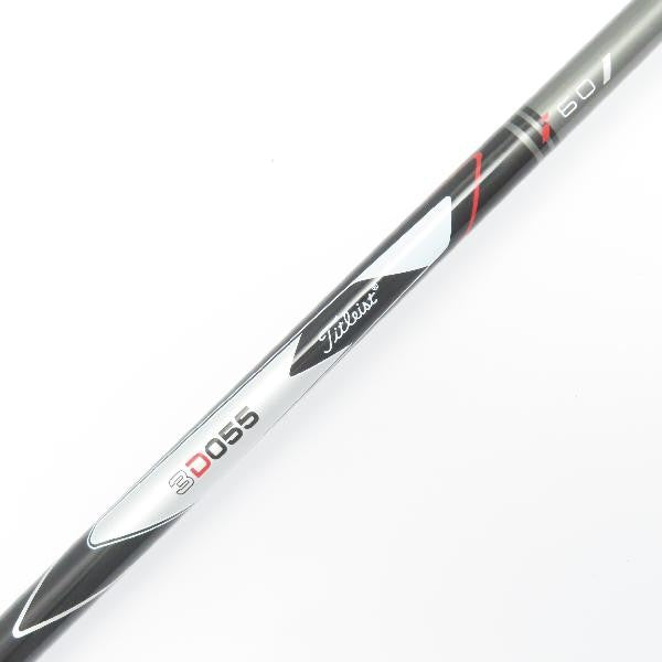 Titleist T200 2021 Iron Set 6 GW 6 Clubs 3D055 RH Used4