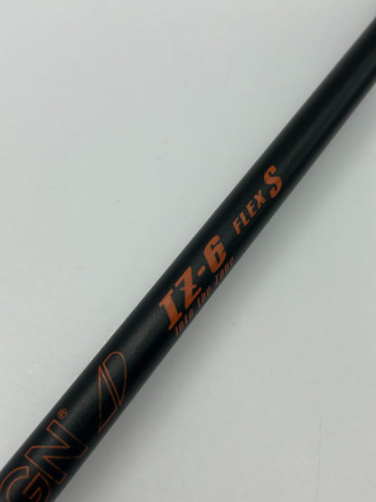 Graphite Design TOUR AD IZ-6 Stiff Fairway Wood Shaft 40.675 in No adapter *24251
