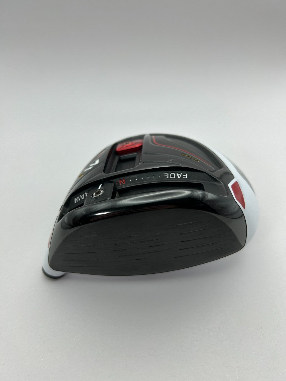 TaylorMade M1 430 9.5 driver head only Right Handed golf from japan 23364