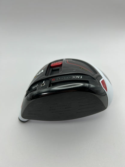 TaylorMade M1 430 9.5 driver head only Right Handed golf from japan 23364