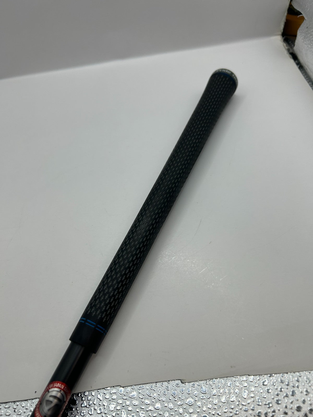 Graphite Design TOUR AD XC 6 S Driver Shaft 44.125 in TaylorMade Adapter *281817