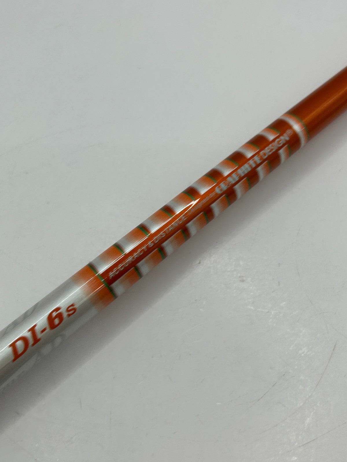 Graphite Design TOUR AD DI 6 S Driver Shaft 44.5 in Titleist adapter *30542