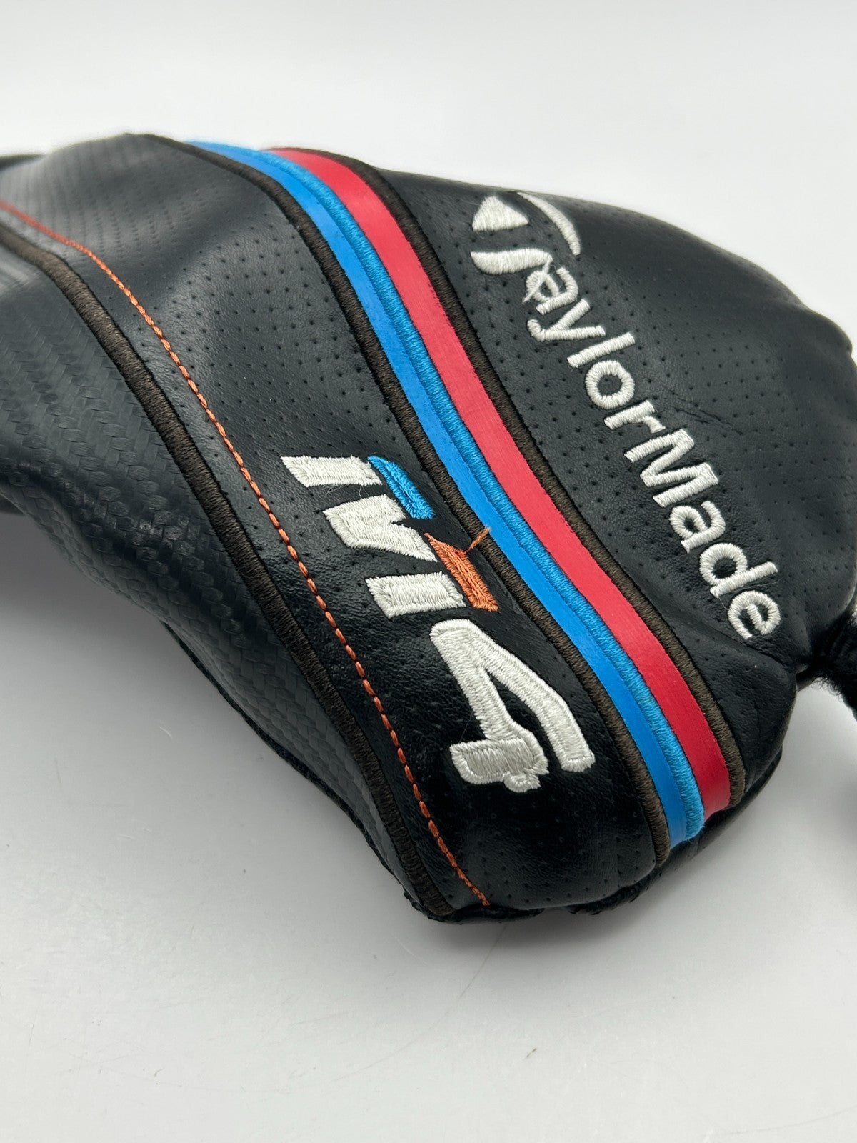 Taylormade M4 3W 15 Fairway Wood head only right handed golf from japan 347122