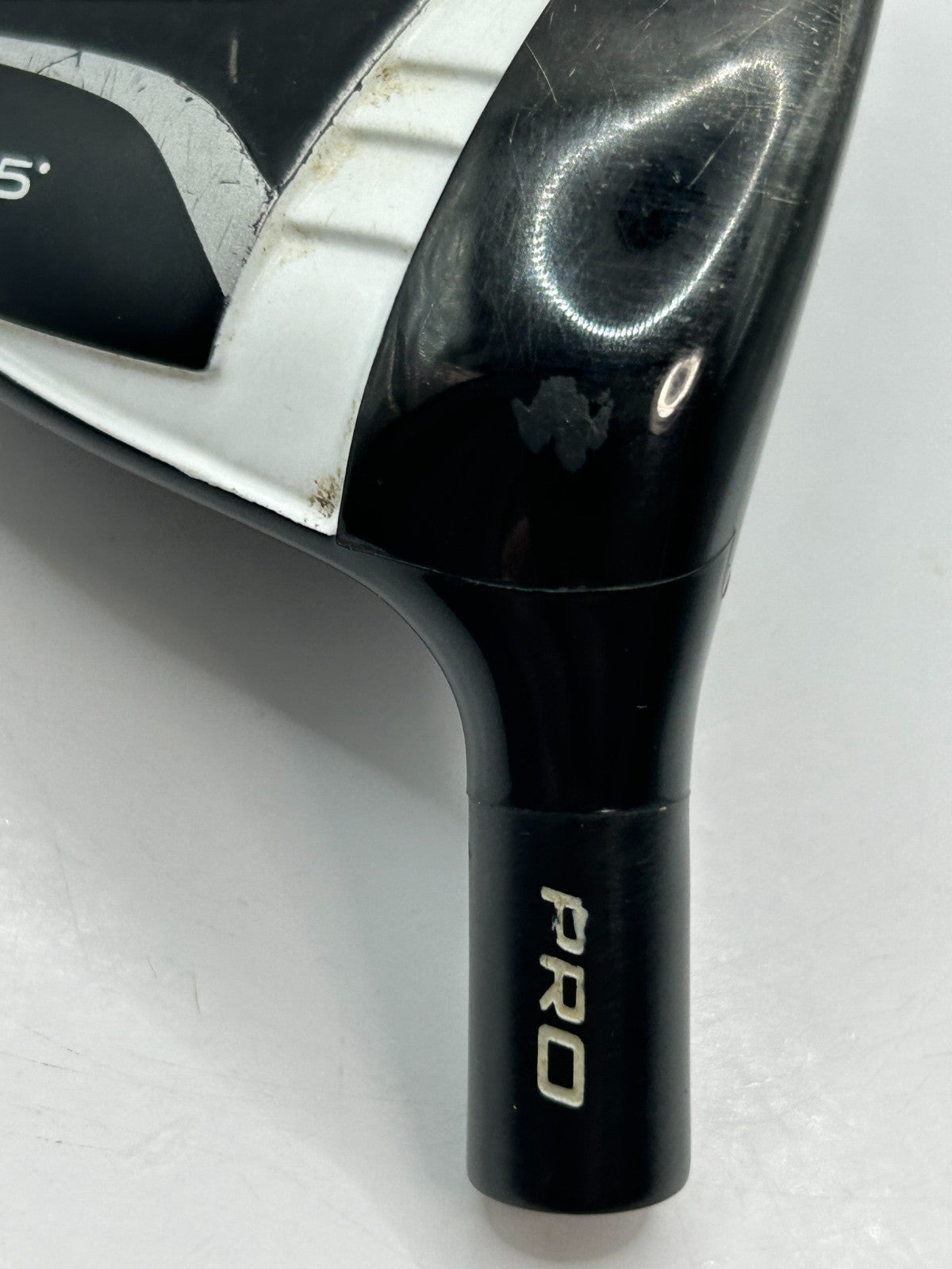 Callaway X HOT PRO 3W 15 Fairway Wood head only Right Handed from japan 386017
