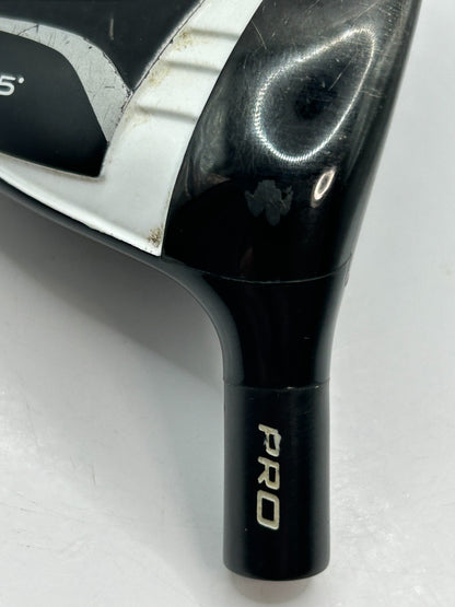 Callaway X HOT PRO 3W 15 Fairway Wood head only Right Handed from japan 386017