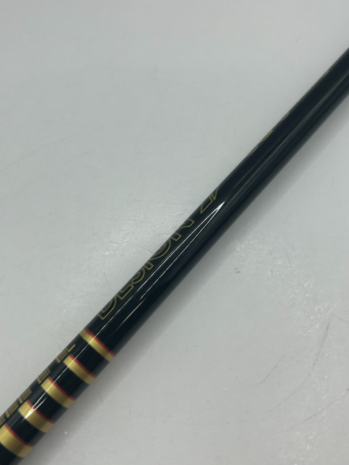 Graphite Design TOUR AD CQ 6 S driver Shaft 43.75 in Cobra adapter *32019