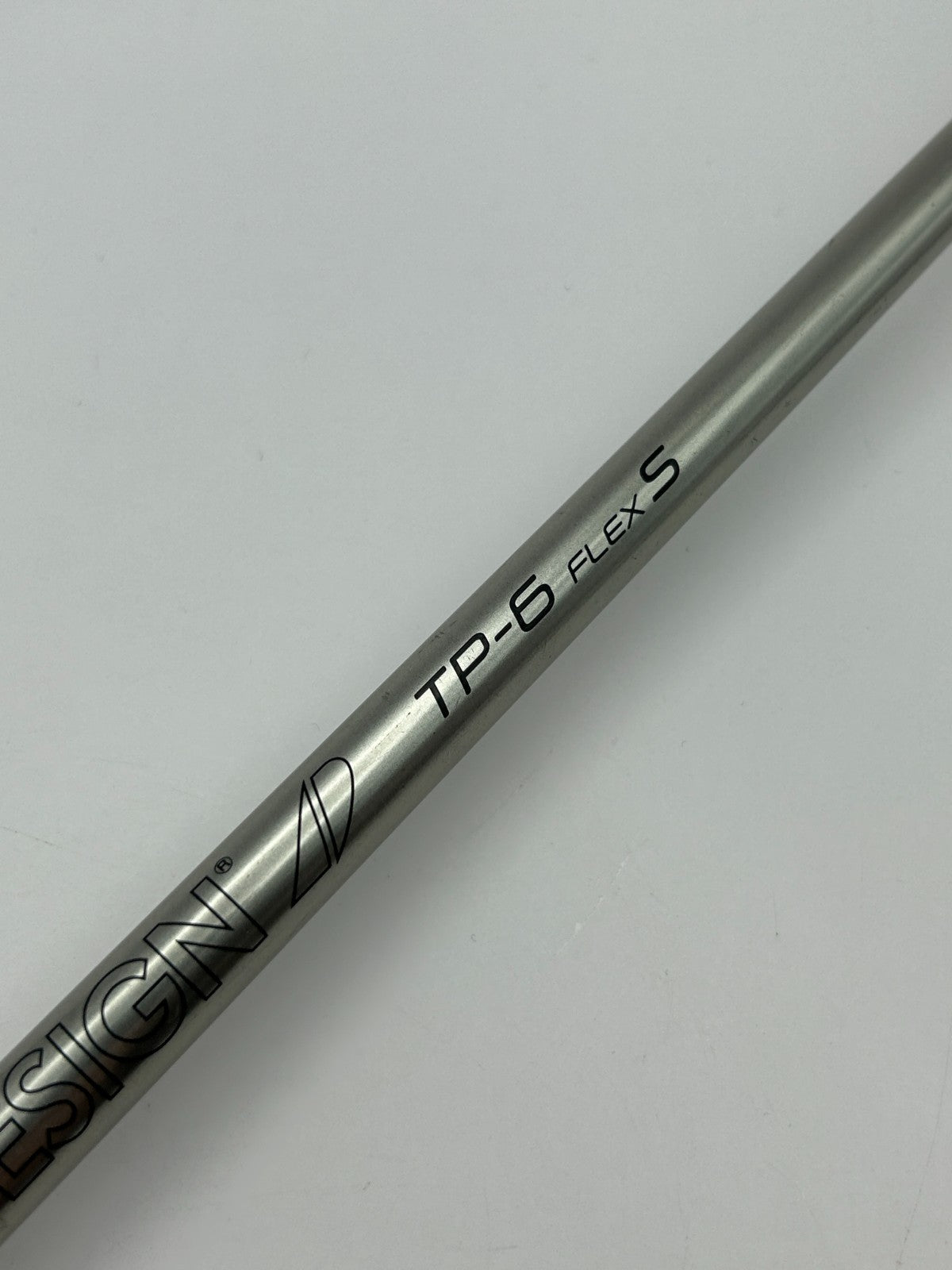 Graphite Design TOUR AD TP-6 Stiff Driver Shaft 43.75 in Callaway Adapter *17411