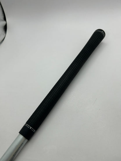 Graphite Design TOUR AD TP-6 Stiff Driver Shaft 43.875 in Cobra adapter *240317