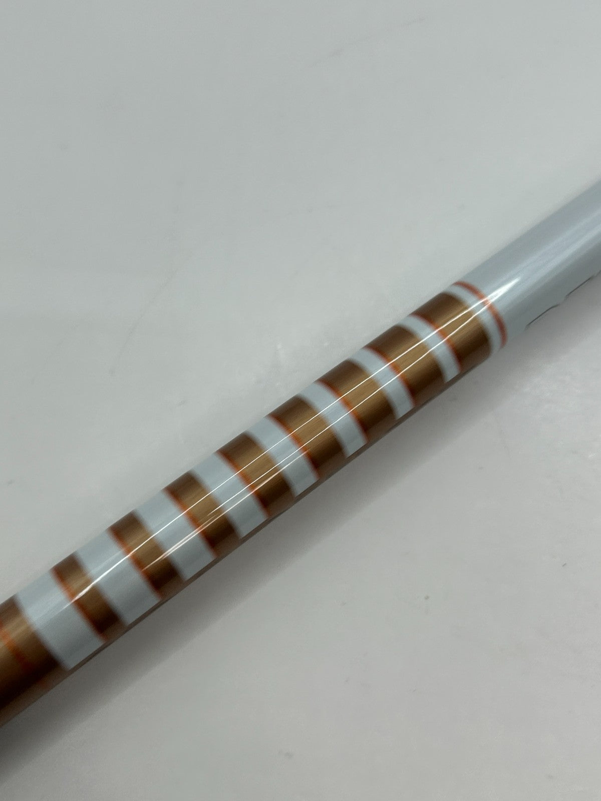 Graphite Design TOUR AD GC 4 Stiff Driver Shaft 44 in PRGR adapter *24465