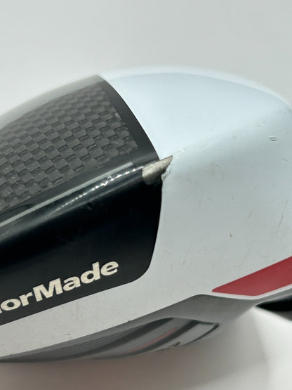 TaylorMade M1 430 9.5 driver head only right handed golf from japan 360722