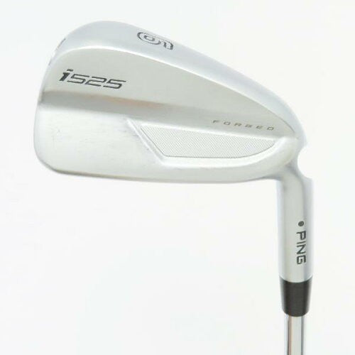 PING i525 Power Spec Iron Set 6 PW UW 6 Clubs N.S.PRO 850GH neo S RH Used Japan0