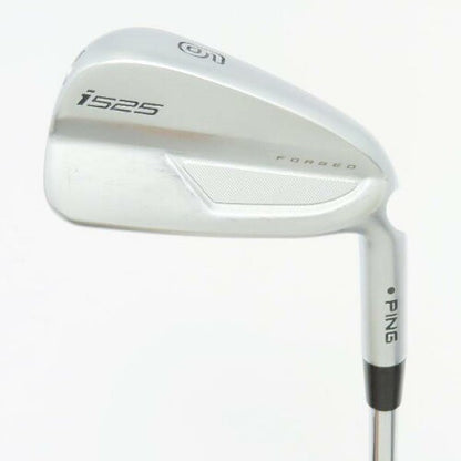 PING i525 Power Spec Iron Set 6 PW UW 6 Clubs N.S.PRO 850GH neo S RH Used Japan0