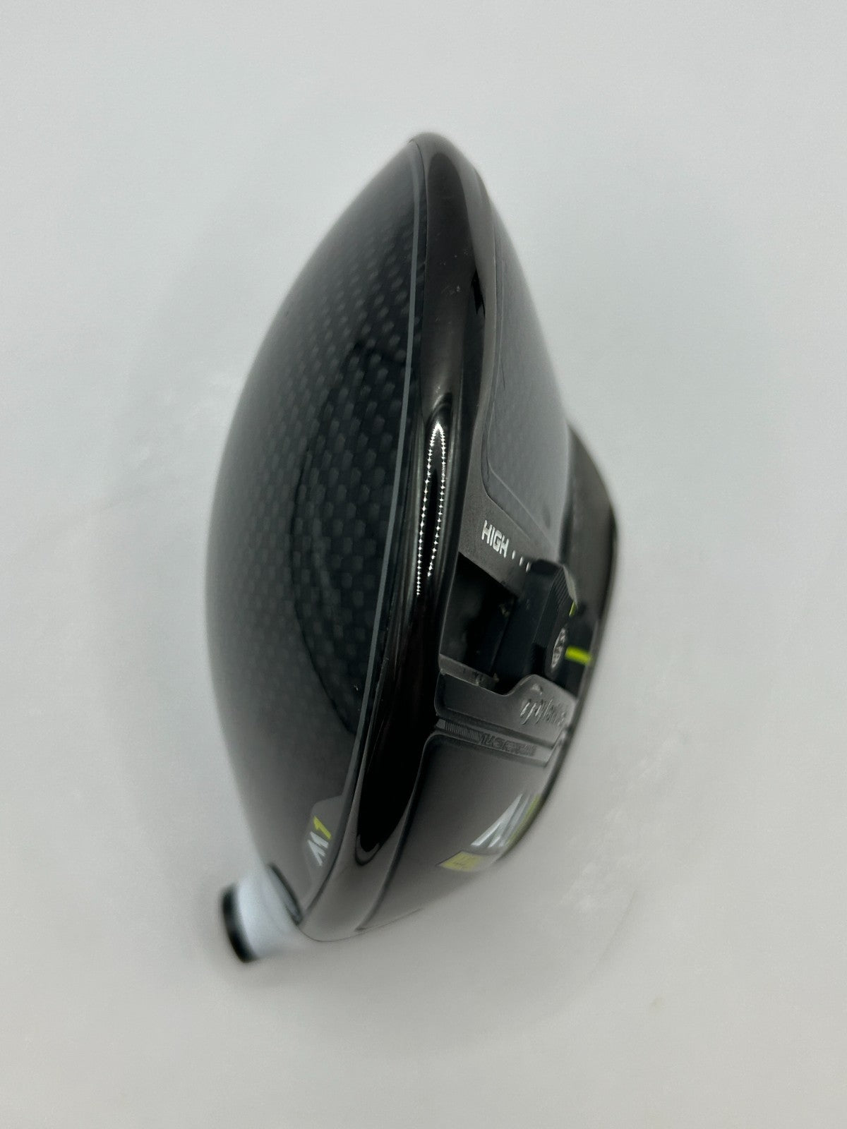 TaylorMade M1 440 9.5 driver head only right handed golf from japan 362913