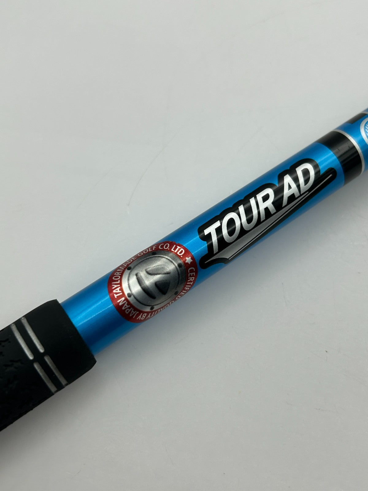 Graphite Design TOUR AD UB 6 S Fairway Wood Shaft 40.75 in No Adapter *23674