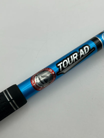 Graphite Design TOUR AD UB 6 S Fairway Wood Shaft 40.75 in No Adapter *23674