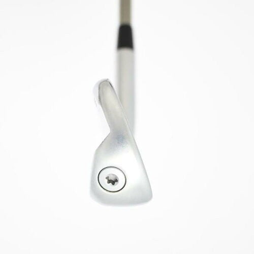 PING i530 Power Spec Iron Set 6 PW 5 Clubs TOUR 2.0 CHROME 85 S RH Used Japan3