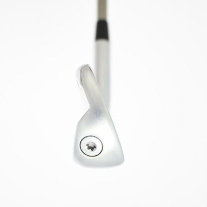 PING i530 Power Spec Iron Set 6 PW 5 Clubs TOUR 2.0 CHROME 85 S RH Used Japan3