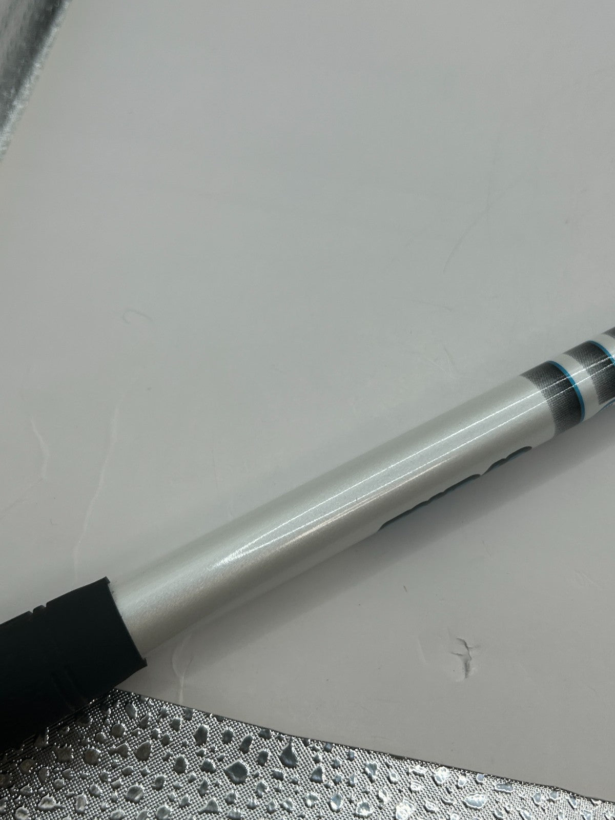Graphite Design TOUR AD HD 6 X Fairway Wood Shaft 41.375 in No adapter *29154