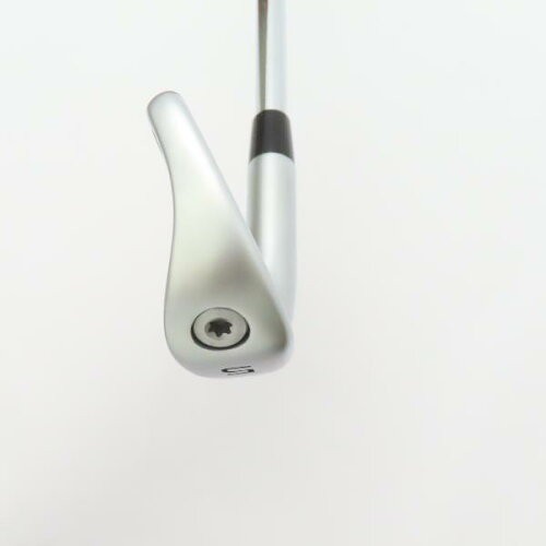 PING i230 Iron Set 5 PW 6 Clubs AWT 2.0 LITE S Black Dot RH Used Japan3