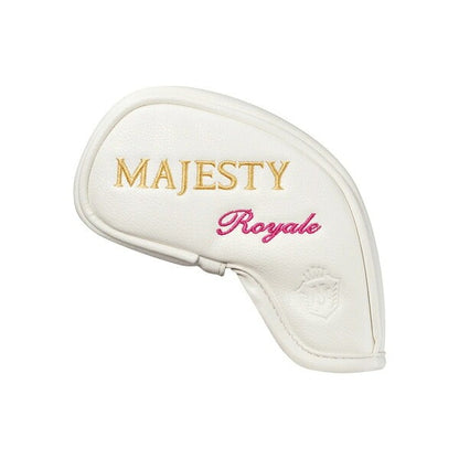 MAJESTY Royale Ladies 2025 Iron Set 5pcs 7 PW SW TL560L Graphite L Flex RH New6