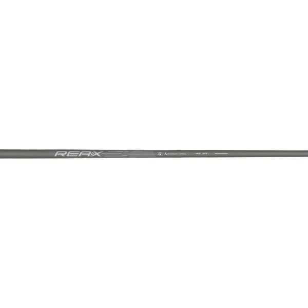 TaylorMade Qi MAX LITE 2026 Iron Set 6pcs 6 PW AW REAX 45 Graphite R RH New5