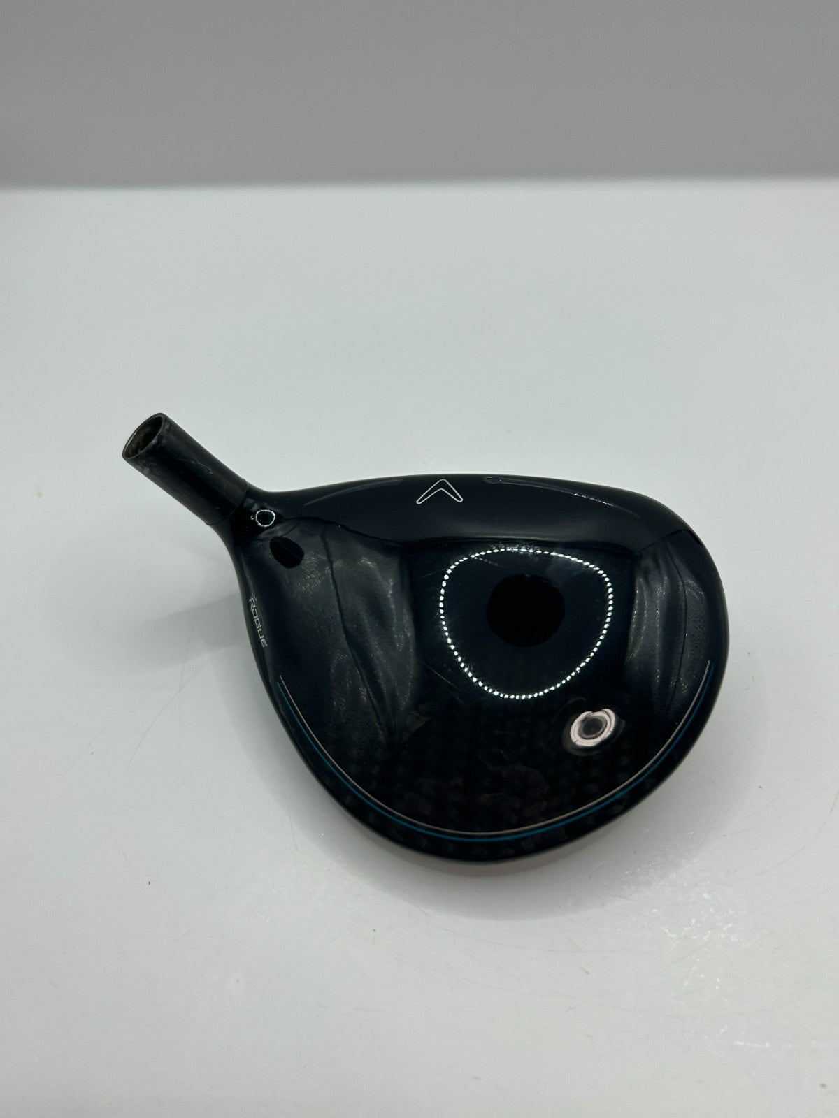 Callaway ROGUE SUBZERO 3W 15 Fairway Wood head only Right-Handed from japan 364311