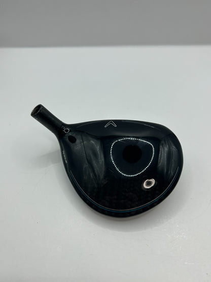 Callaway ROGUE SUBZERO 3W 15 Fairway Wood head only Right-Handed from japan 364311