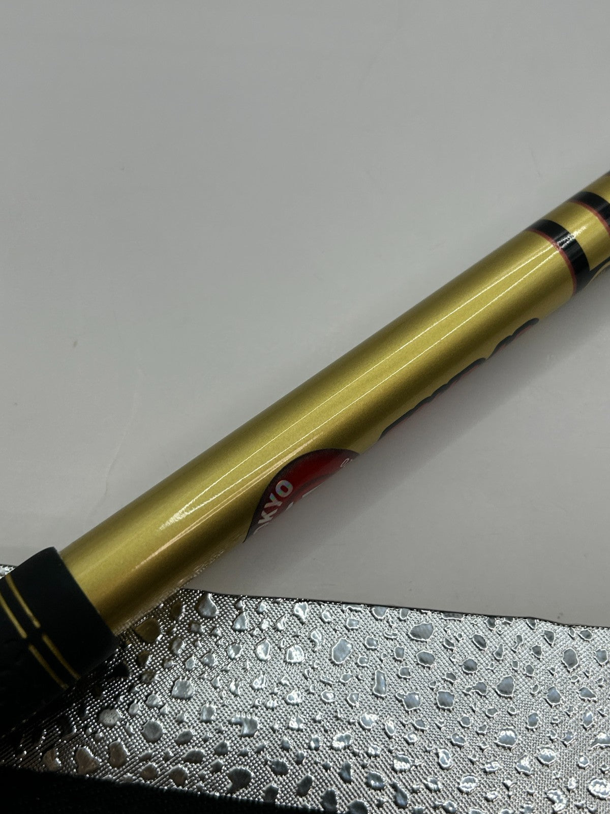 Graphite Design TOUR AD CQ 6 S Fairway Wood Shaft 42.125 in No adapter *27445