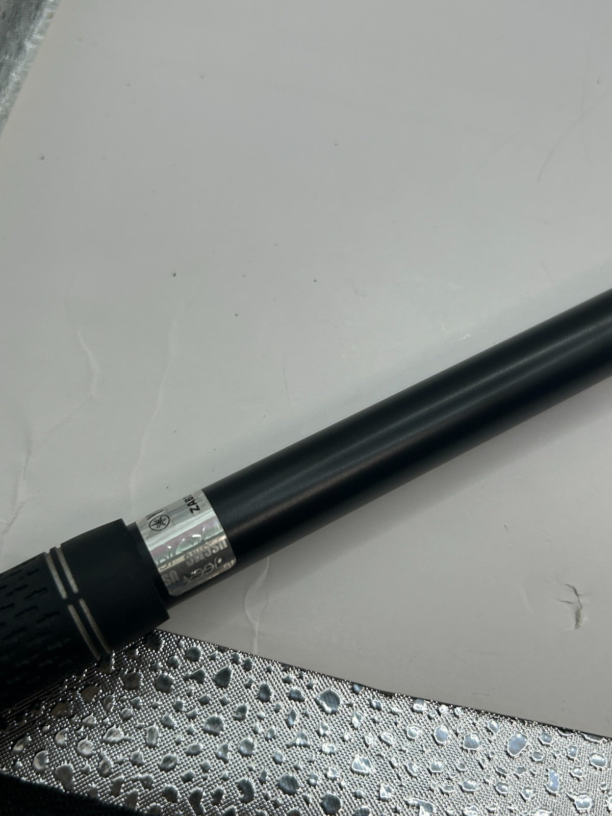 Graphite Design TOUR AD XC 6 X Driver Shaft 43.5 in No adapter *32635