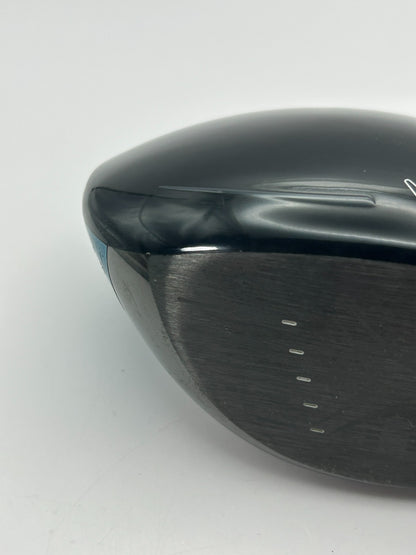 Callaway ROGUE SUB ZERO 9.0 driver head only Right Handed from japan 28088