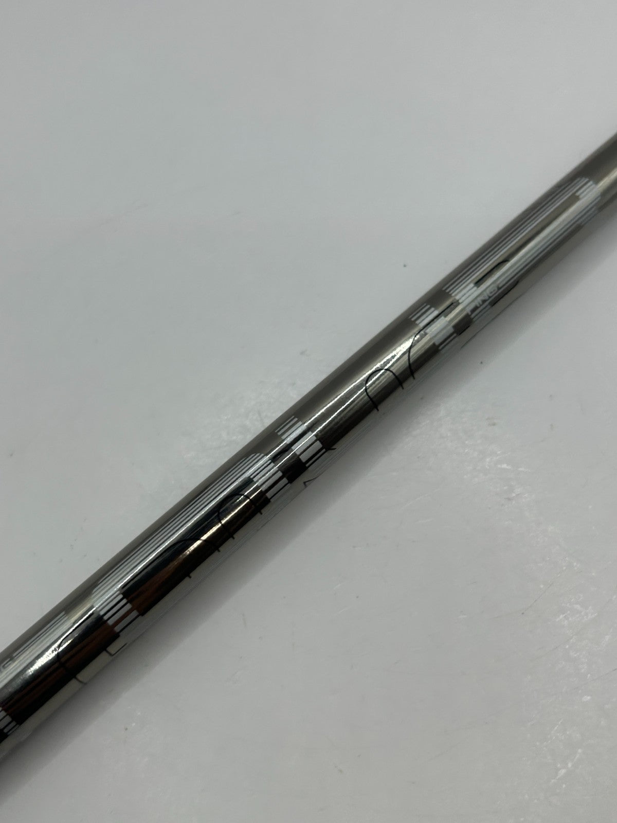 PING TOUR 173 65 Stiff Driver Shaft 44.125 in Ping G425 Adapter *28935