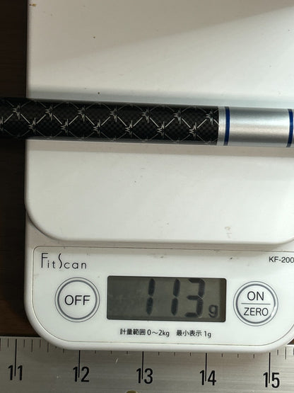 Mitsubishi TENSEI 50 for Callaway Stiff Driver Shaft Callaway Adapter 299820