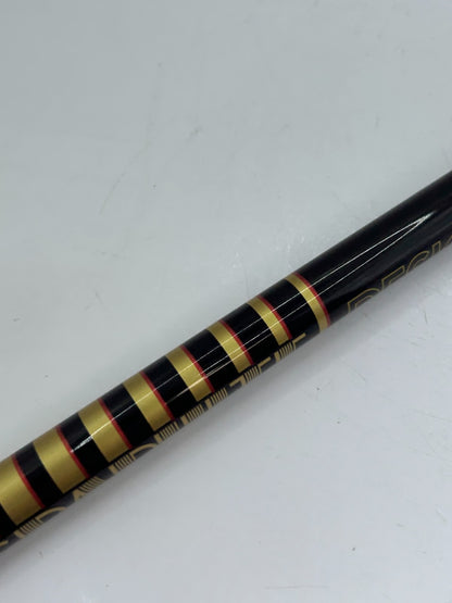 Graphite Design TOUR AD CQ 6 S Driver Shaft 43.75 in Cobra Adapter *32466