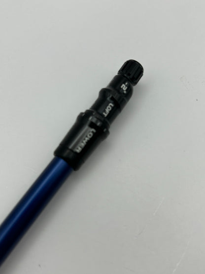 Graphite Design TOUR AD VR 6 S Driver Shaft 43.875 in TaylorMade Adapter *221814