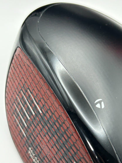 Taylormade Stealth 9.0 driver head with head cover right handed from japan 307321