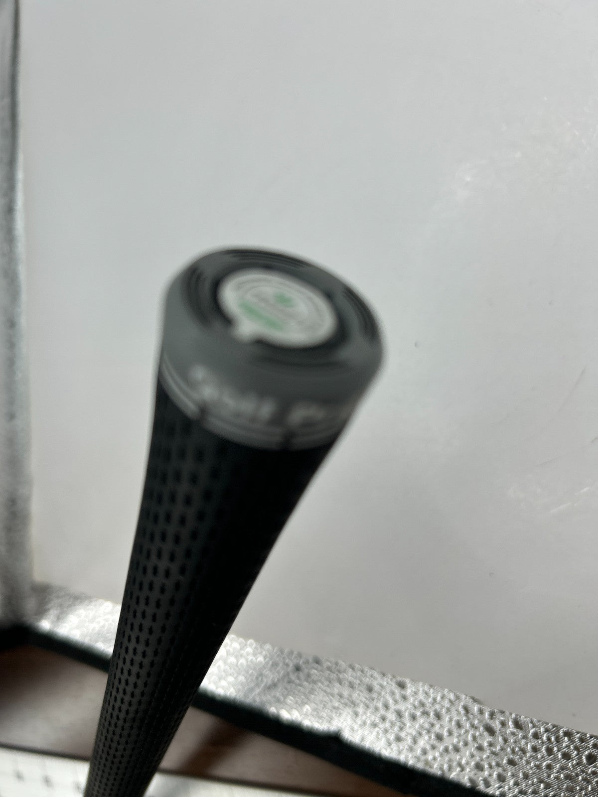 Graphite Design TOUR AD HD 6 Stiff Driver Shaft 44.125 in Ping Adapter *297319