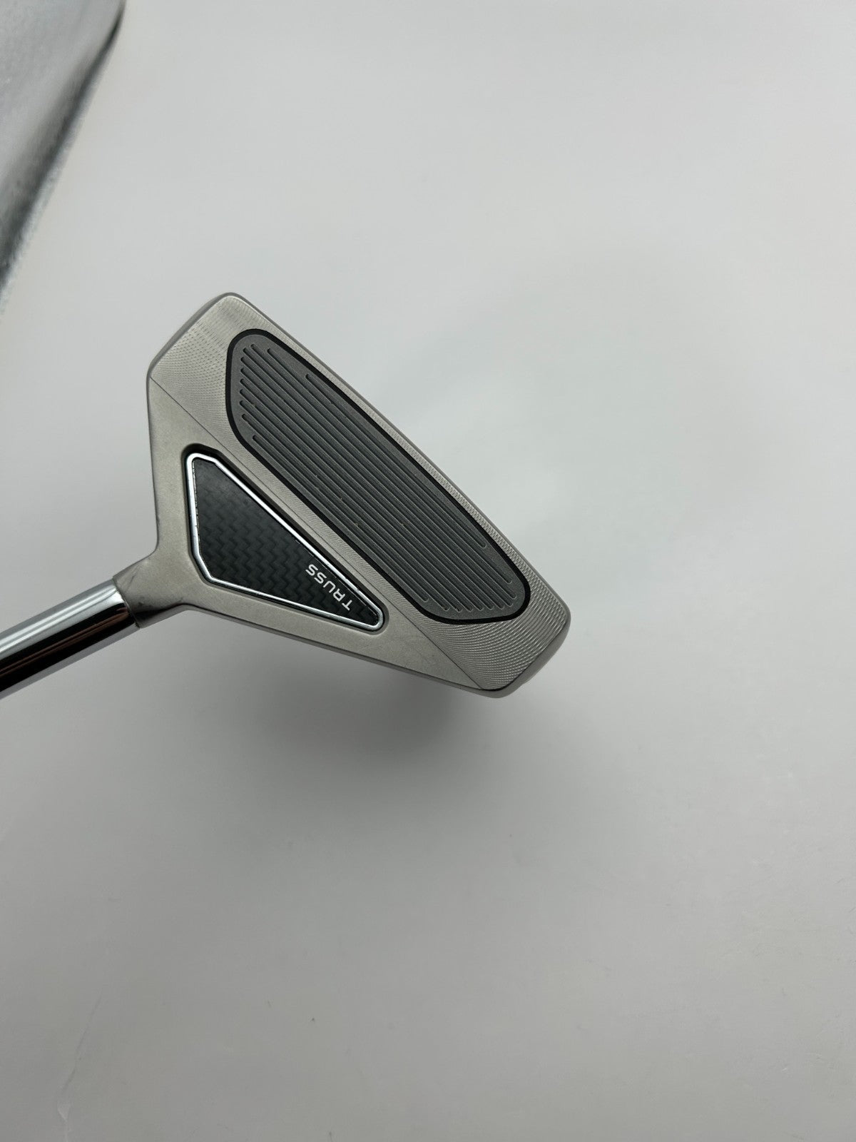 TaylorMade Putter TP TRUSS M2TC 34 inch RH Super Stroke No head cover 23653