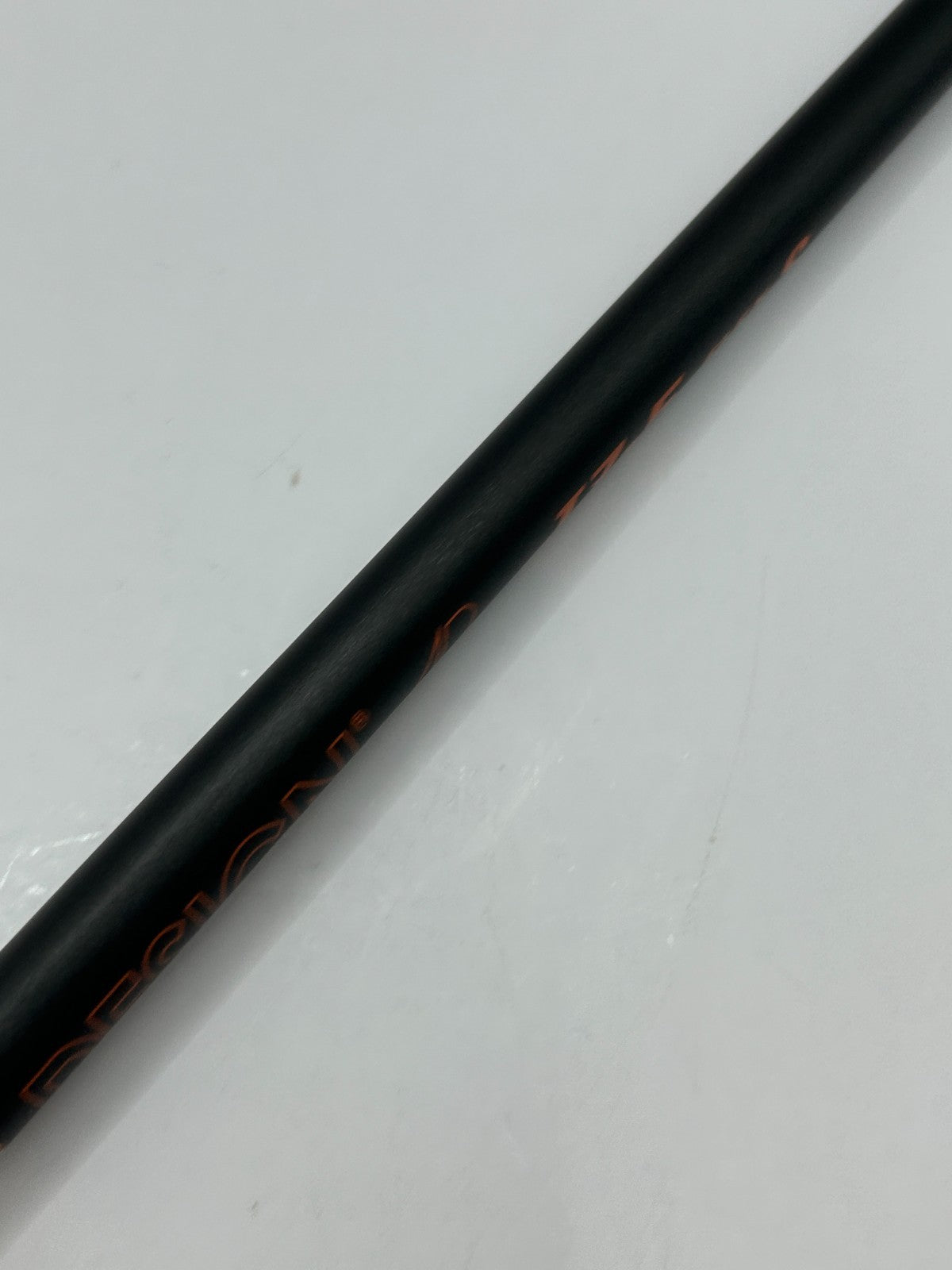 Graphite Design TOUR AD IZ 5 S Fairway Wood Shaft 40.675 in No adapter *27477