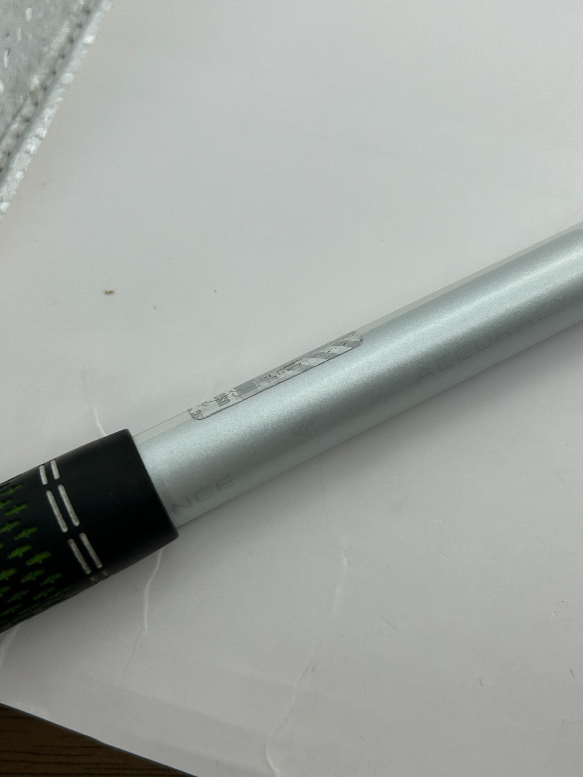 Graphite Design TOUR AD VR-6 Stiff Driver Shaft 44 in Callaway Adapter *226111