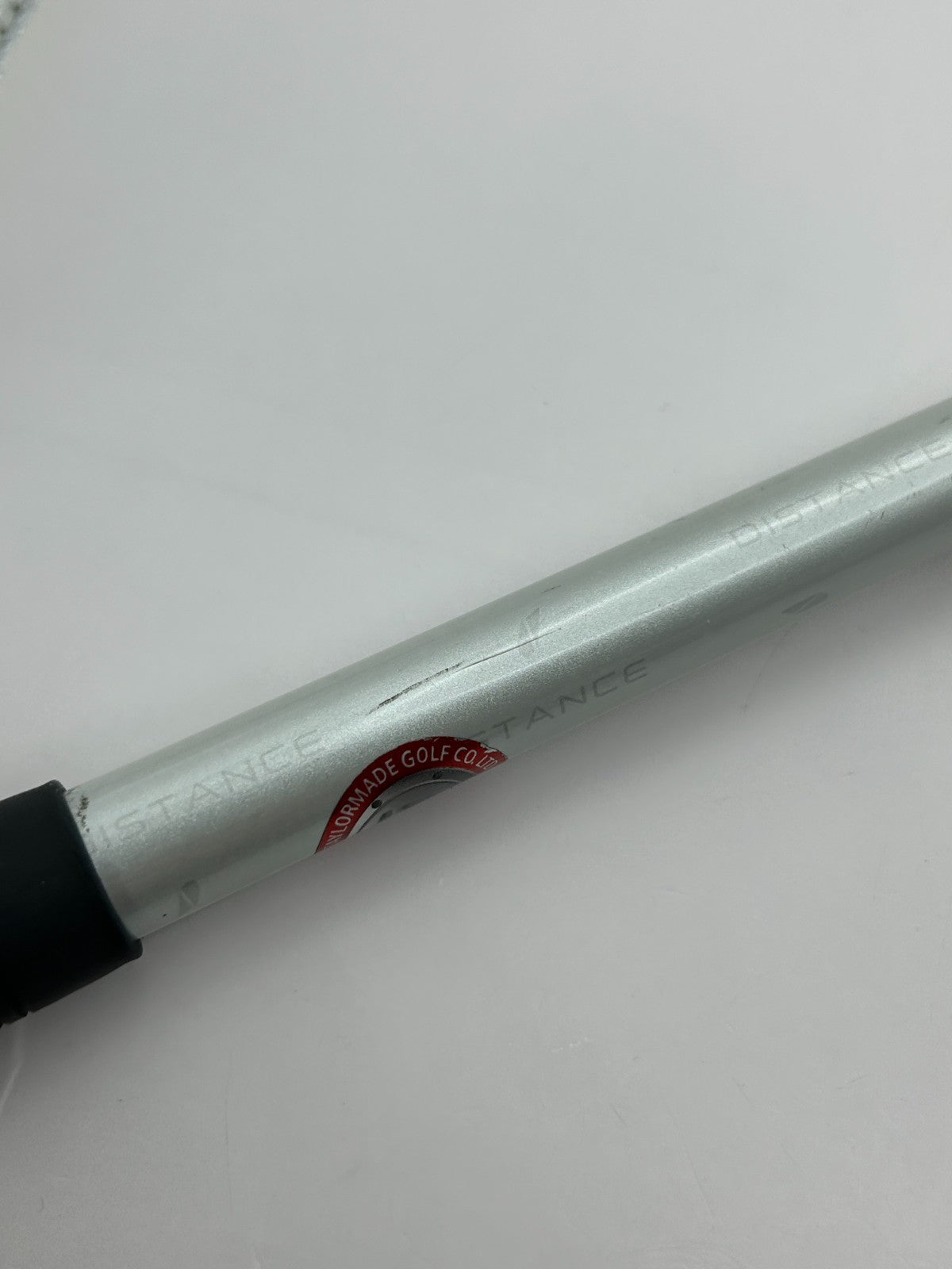 Graphite Design TOUR AD TP 6 S Driver Shaft 44.125 in TaylorMade Adapter *22275
