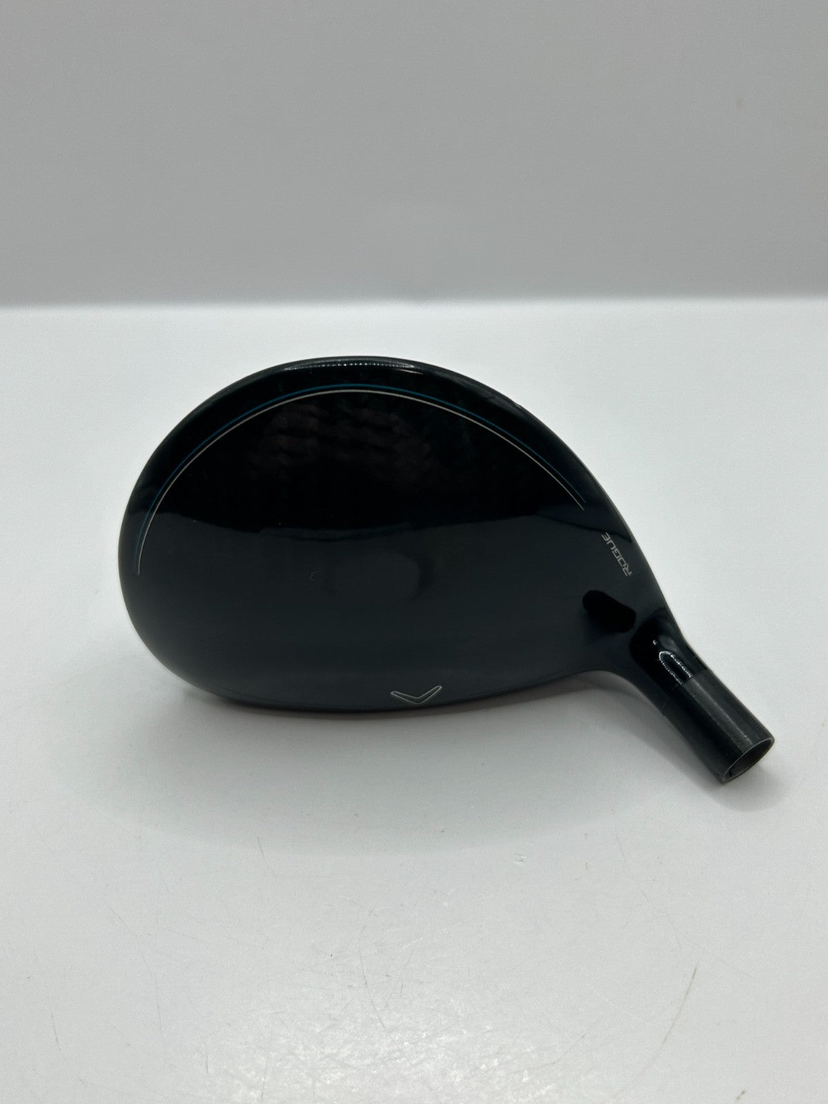 Callaway ROGUE STAR 5W 18 Fairway Wood head only Right Handed from japan 380514