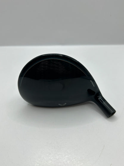 Callaway ROGUE STAR 5W 18 Fairway Wood head only Right Handed from japan 380514
