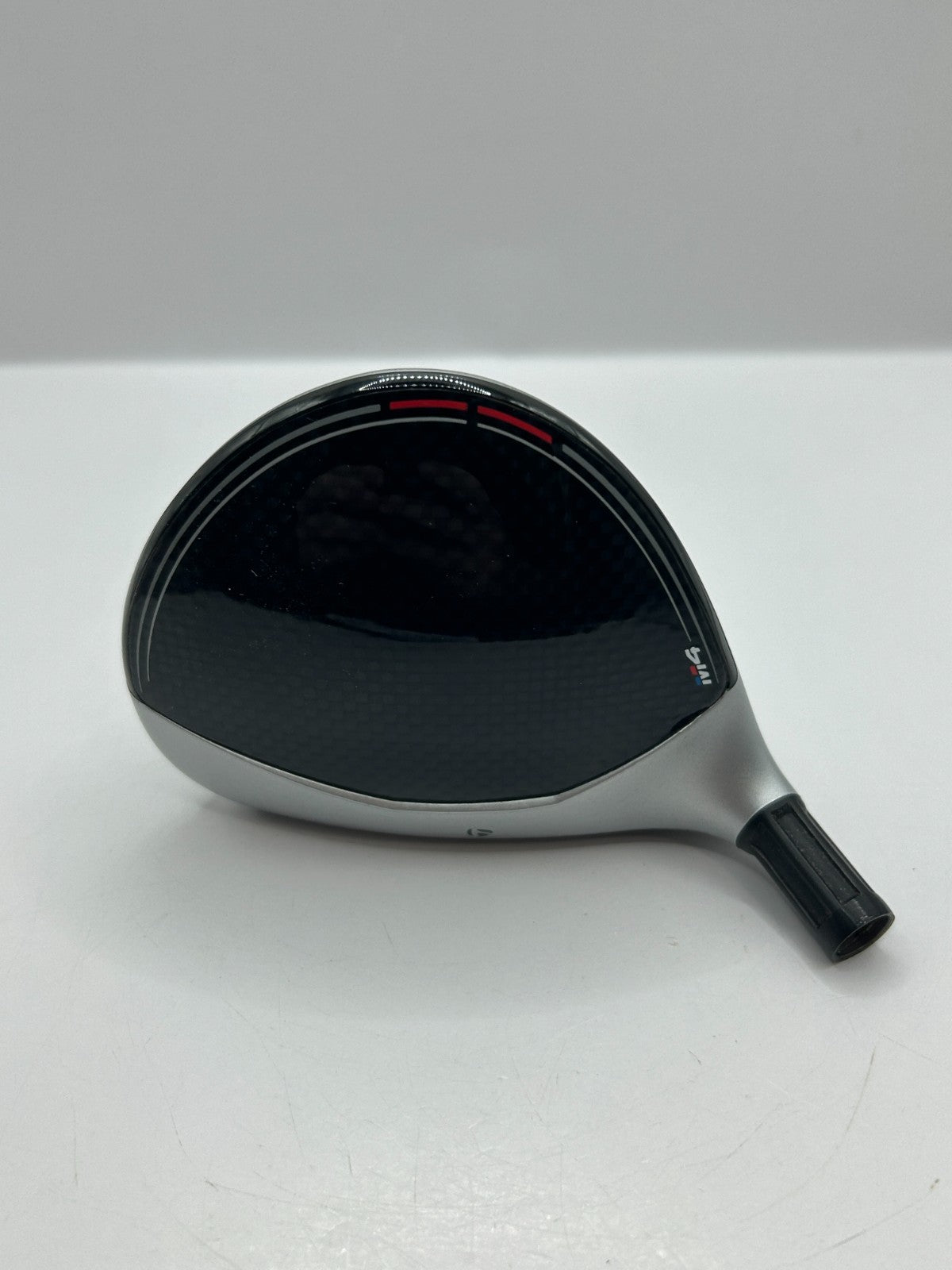 Taylormade M4 3W 15 Fairway Wood head only right handed golf from japan 389114