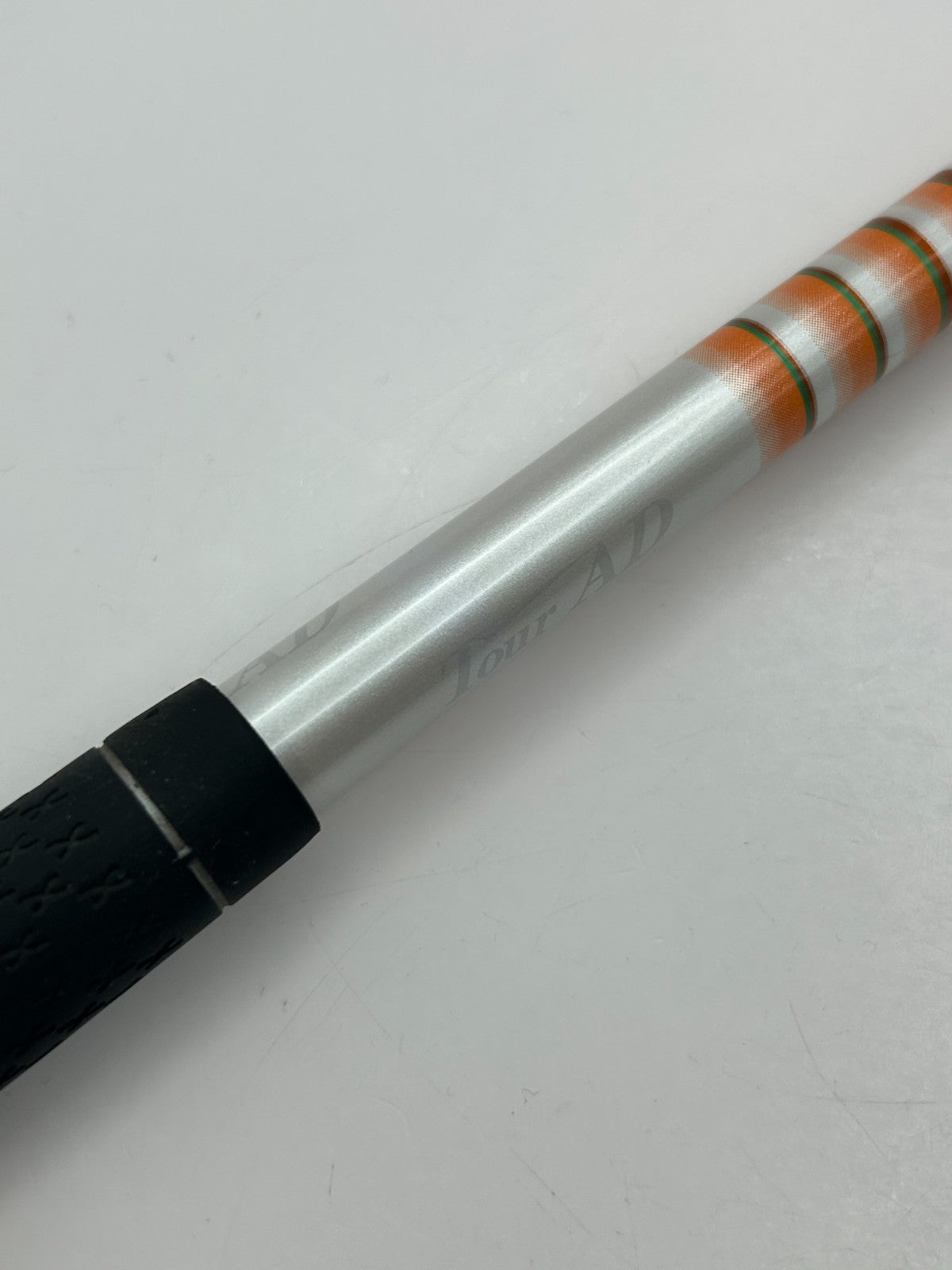 Graphite Design TOUR AD DI 6 X Fairway Wood Shaft 40.675 in No adapter *19474
