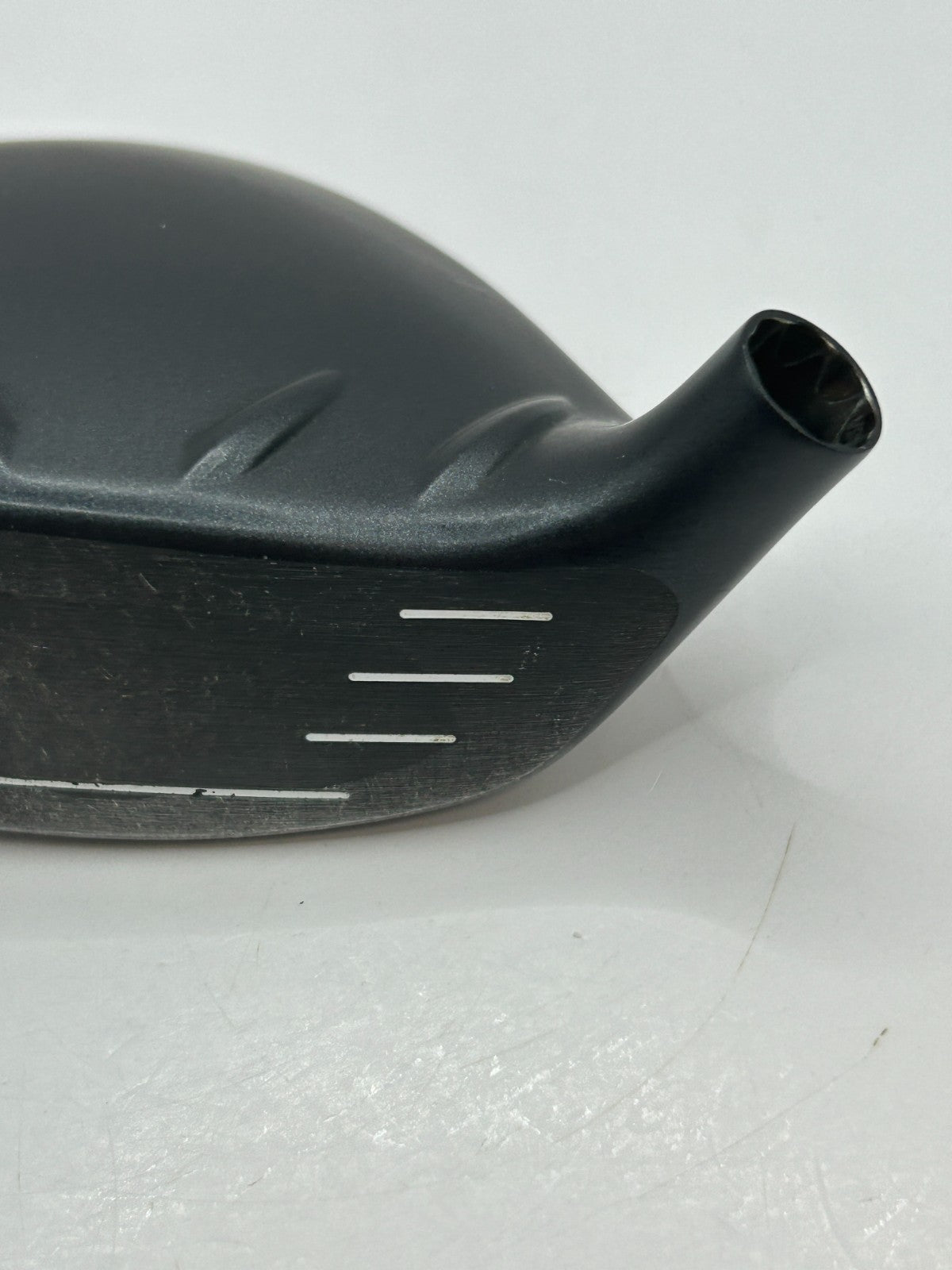 Ping G410 3W 14.5 Fairway Wood Head only Right Handed from japan 36619