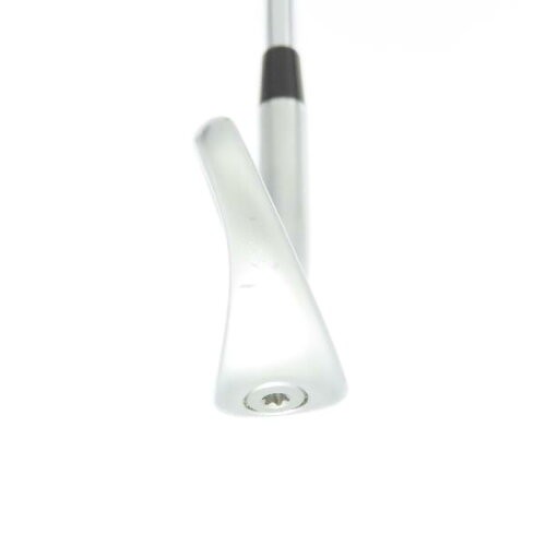 PING i230 Iron Set 5 PW 6 Clubs MODUS3 TOUR 115 S Black Dot RH Used Japan3