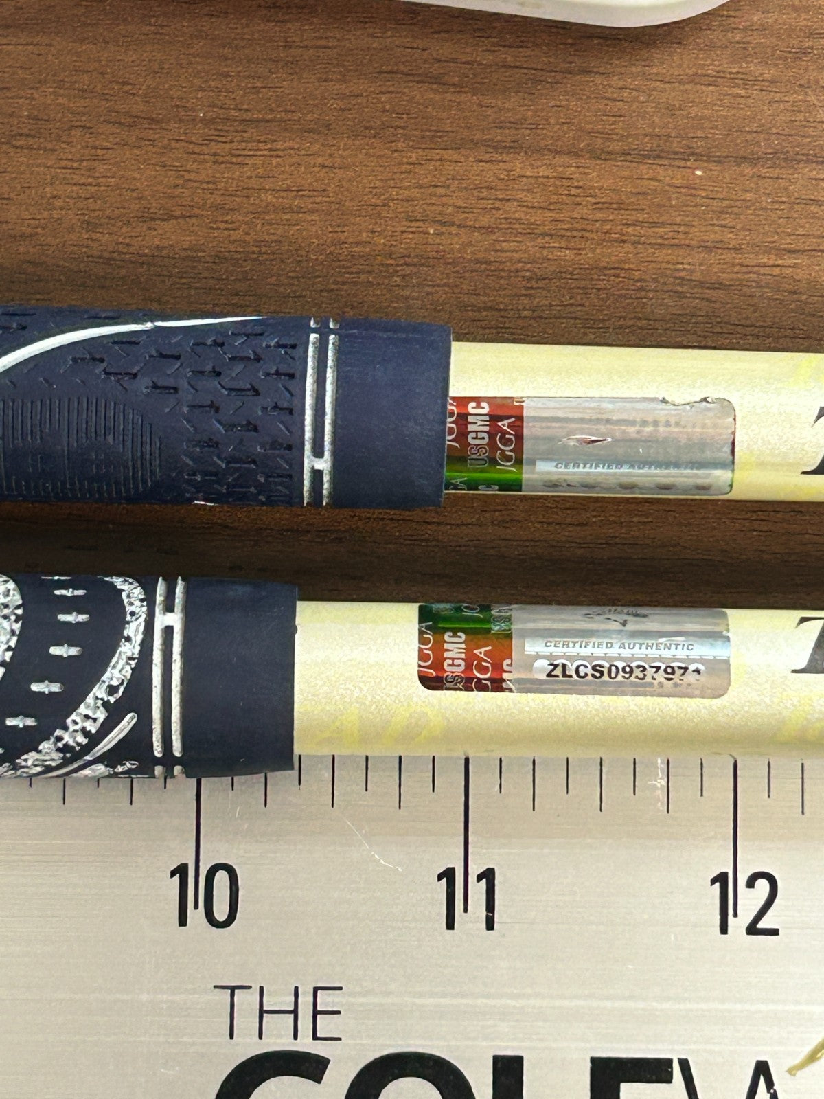 Graphite Design TOUR AD MT 6 Stiff Fairway Wood Set of 2 Callaway adapter *256718