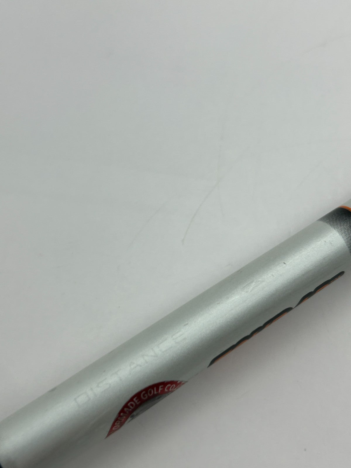 Graphite Design TOUR AD IZ-6 Stiff Fairway Wood Shaft 41.675 in No adapter *24245