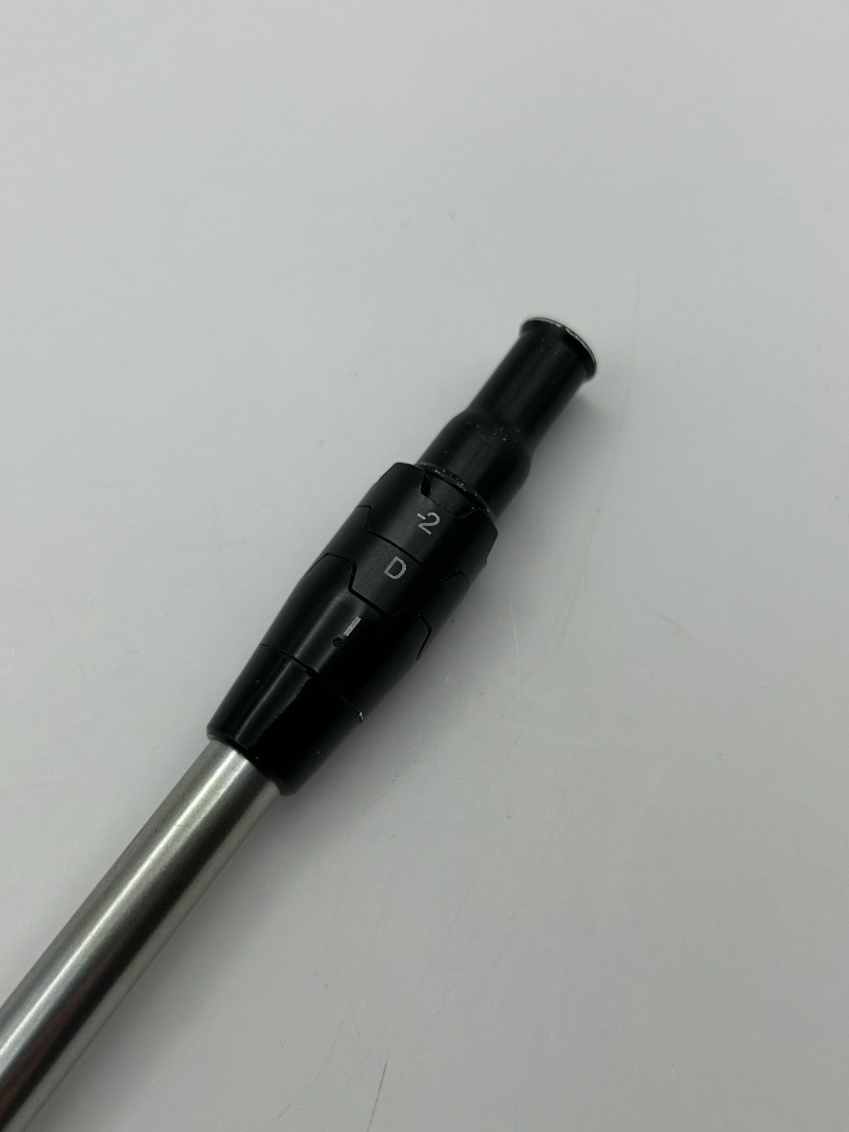 Graphite Design TOUR AD TP 6 Stiff Driver Shaft 44.25in Callaway Adapter 165313