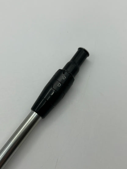 Graphite Design TOUR AD TP 6 Stiff Driver Shaft 44.25in Callaway Adapter 165313